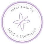 Love & Lavender